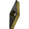 Drehwendeschneidplatte ISO VBMT 160408E-FM:T9415 D. 4,4mm MT-CVD beschichtet - VPE: 10