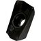 Fräswendeschneidplatte ISO ADMX 160608SR-MM:M9340 D. 4,5mm MT-CVD beschichtet - VPE: 10