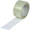 Klebeband Breite 50mm Länge 66m Stärke 48µ leise abrollend Transparent TRANSPAK - VPE: 36