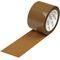 Klebeband Breite 75mm Länge 66m Stärke 63µ PP braun EXTRA XENIAL - VPE: 24