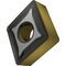 Drehwendeschneidplatte ISO CNMG 160612E-R:T9415 D. 6,35mm MT-CVD beschichtet - VPE: 10