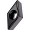 Drehwendeschneidplatte ISO DCGT 11T304E-NF1:T6310 D. 4,4mm PVD beschichtet - VPE: 10