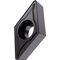 Drehwendeschneidplatte ISO DCMT 11T308E-FM2:T6310 D. 4,4mm PVD beschichtet - VPE: 10