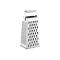 LEIFHEIT Vierkantreibe ComfortLine 10,8x8,4x23,8cm