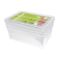 KEEEPER Clearbox-Set 'Bea' 3-teilig