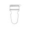 VICTORINOX Julienne cutter 'J-Star'