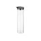 APS APS Glaskaraffe 1,3l H32cm