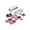 WESTMARK Multischneider Dicer Star Plus