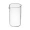 LA CAFETIÈRE  Ersatzglas1l8Tassen