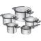 ZWILLING  ZWILLING Topfset Simplify 5tlg