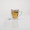 Flamefield  Kaffeebecher dopp.w.Acryl klar - 12 VPE