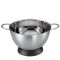 KÜCHENPROFI  Rührschüssel m.R Deluxe 24cm