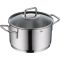 SILIT  Silit Extra Cook Kochtopf 16cm
