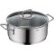 SILIT  Silit Extra Cook Bratentopf 24