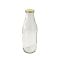 DOSEN-ZENTRALE Saftflasche - VPE: 12