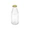 deti Saftflasche mit Deckel 500 ml - VPE: 12
