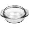 BOHEMIA CRISTAL Kochschüssel Kochschüssel, Deckel