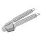 my basics Knoblauchpresse Edelstahl