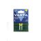 VARTA Akku Phone 2 x Micro 0.8 Ah Blister T398 inkl. 2 x Micro AAA