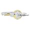 TRUE KeyTool-Multitool 8 Funktionen
