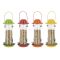 ESSCHERT DESIGN ESSCHERT Vogelfuttersilo Natur - VPE: 24