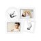 PEARHEAD Babyprints Collage Rahmen