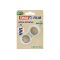 TESA Rolle Eco&Crytal 10x19mm 2St - VPE: 6