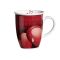 RITZENHOFF & BREKER Kaffeebecher Amore 320ml - VPE: 6