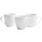 RITZENHOFF & BREKER Jumbobecher Gusto 600 ml H 11,5cm Ø9,8cm - VPE: 6