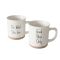Boltze Home  Kaffeebecher Vibo 2fa.so.380ml - 6 VPE