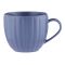 PRICE & KENSINGTON  Tasse Luxe 460ml blau - 6 VPE