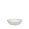 VAN WELL  Teller tief Urban Ø19cm creme - 6 VPE