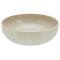 CREATABLE  Salatschüssel Uno sand 26cm