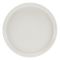 CREATABLE  Speiseteller Uno schwarz 28cm - 6 VPE