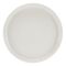 CREATABLE  Dessertteller Uno sw 22cm  - 6 VPE