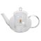 MONTANA Teekanne :Yogi 1000 ml Glas