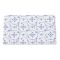 RICOLOR Brettchen Indisch blau 23,5x14,5cm - VPE: 6