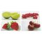 RICOLOR Brettchen Obst 23,5x14,5cm - VPE: 6