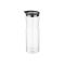 APS APS Glaskaraffe 1l H25cm