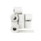 PANDOO PANDOO Toil.papier Bambus 8Ro - VPE: 12