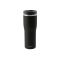 PROFINO  Kaffeebecher Barista 500ml sw