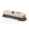 Schrubber mit Bart Holz/Union 22cm