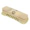 RIVAL Schrubber Holz/Fibre 23cm - VPE: 6