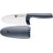 ZWILLING  Kinder-Kochmesser Twinny 10 bl
