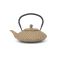 Bredemeijer  Teekanne Gusseisen 1,25l camel