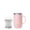 QWETCH  Isolier-Teeb.ES 470ml pas.rosa