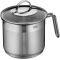 SILIT  Achat Milchtopf mit Deckel, 14