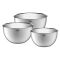 SILIT  KÃ¿chenschüssel-Set, 3-teilig