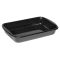 RIESS Auflaufform Profi 33 x 42 x 7 cm