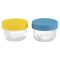 KILNER KIL Snackgläser 125ml 2er Set